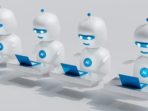 Intelligent product discovery assistant