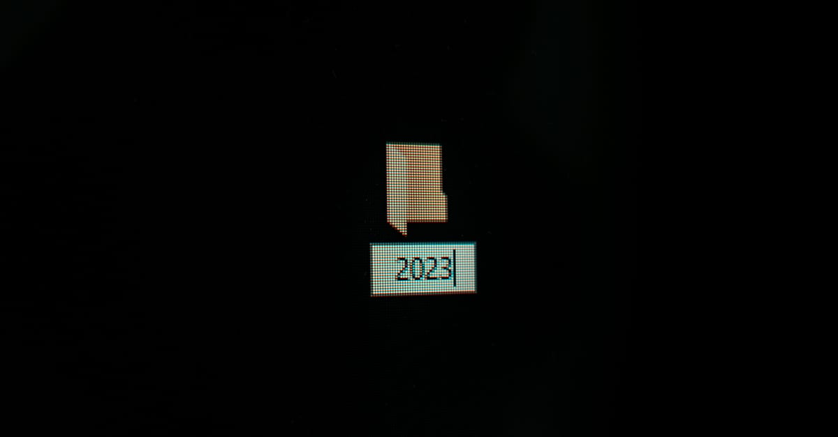2023: looking back and looking ahead